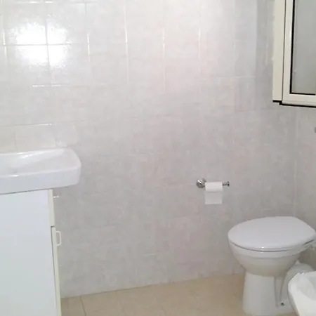 Apartment Charming In With City View 70 M²