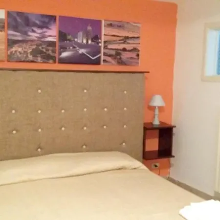 Apartment Charming In With City View 70 M² *