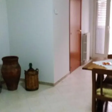 Apartment Charming In With City View 70 M²